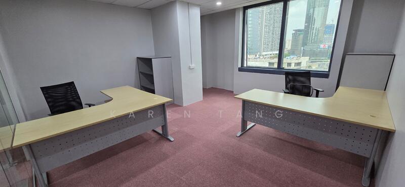 For Rent - Bangsar Trade Centre (Pantai Plaza)