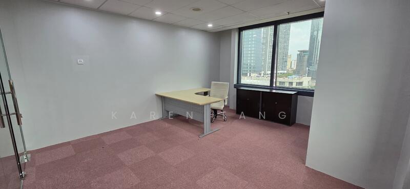 For Rent - Bangsar Trade Centre (Pantai Plaza)