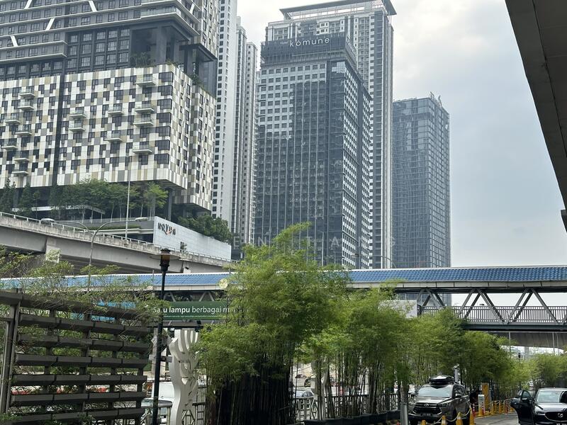 For Rent - Bangsar Trade Centre (Pantai Plaza)