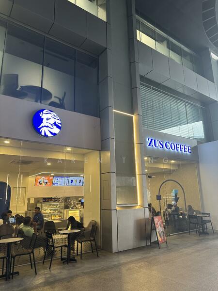 For Rent - Bangsar Trade Centre (Pantai Plaza)