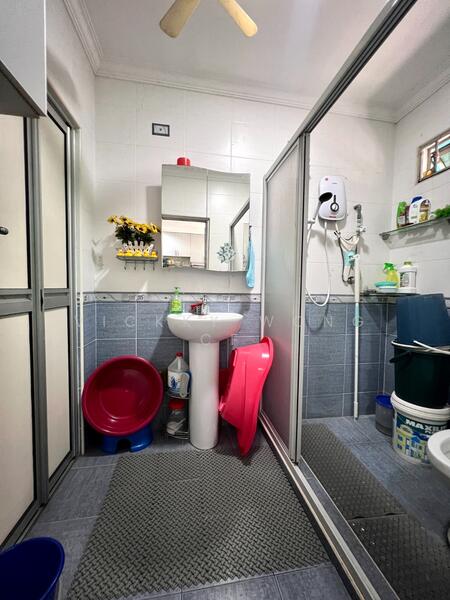 Untuk Dijual - Pandan Indah