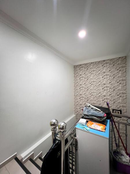 Untuk Dijual - Pandan Indah