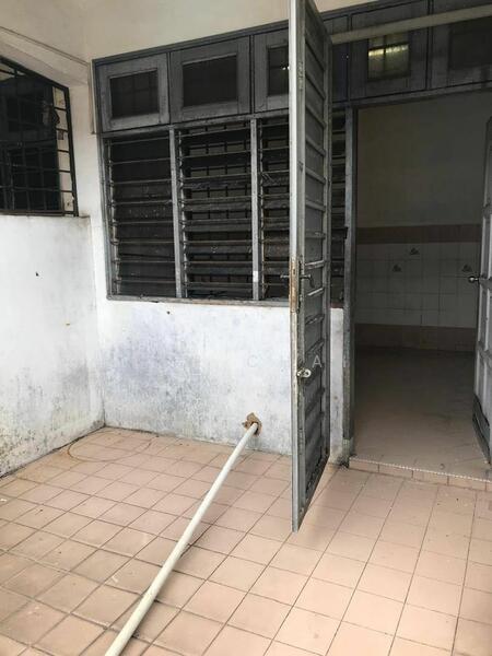 Untuk Dijual - Taman Desa Cemerlang