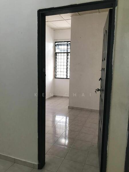 Untuk Dijual - Taman Desa Cemerlang