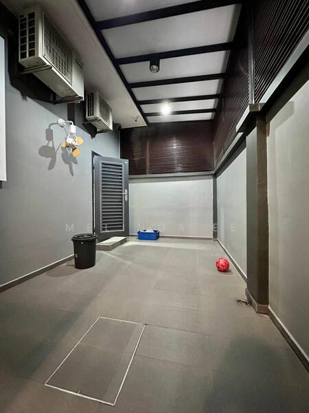 For Sale - Pasir Gudang Taman Scientex Renovated 2 Storey Cluster 4bed