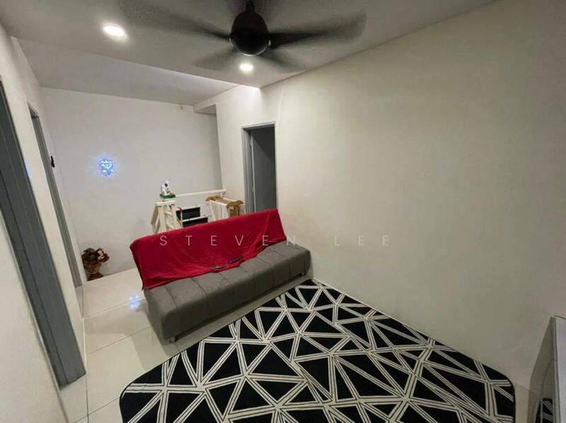 Untuk Dijual - [Renovation] 2 Storey Terrace House, Taman Sri Garing, Rawang