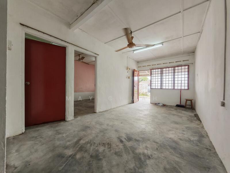 For Sale - Taman University Tamans Universitys