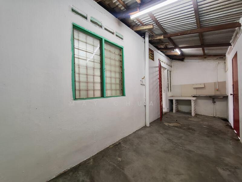 For Sale - Taman University Tamans Universitys