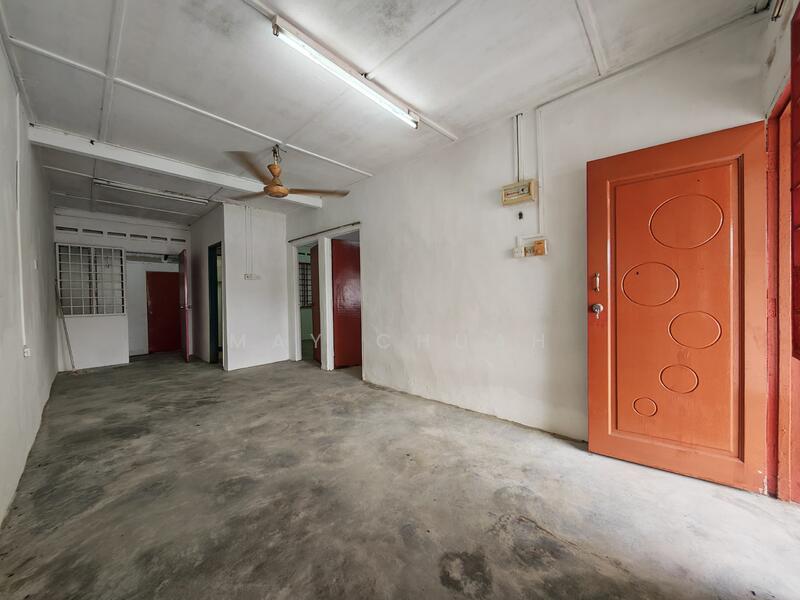 For Sale - Taman University Tamans Universitys