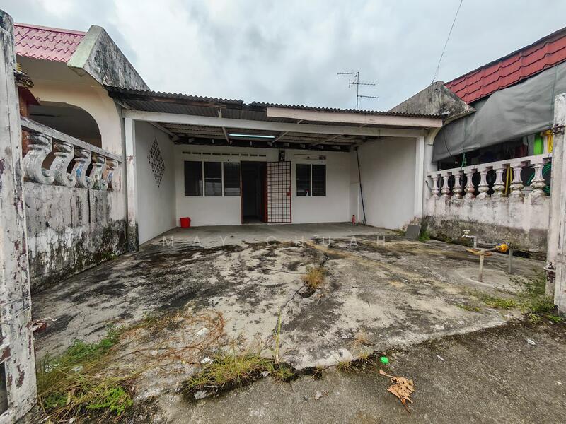 For Sale - Taman University Tamans Universitys