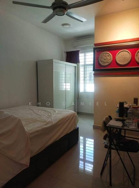 2-storey Terraced House for Sale in Kota Kemuning (Shah Alam) - Kho Daniel - PropertyGuru.com.my