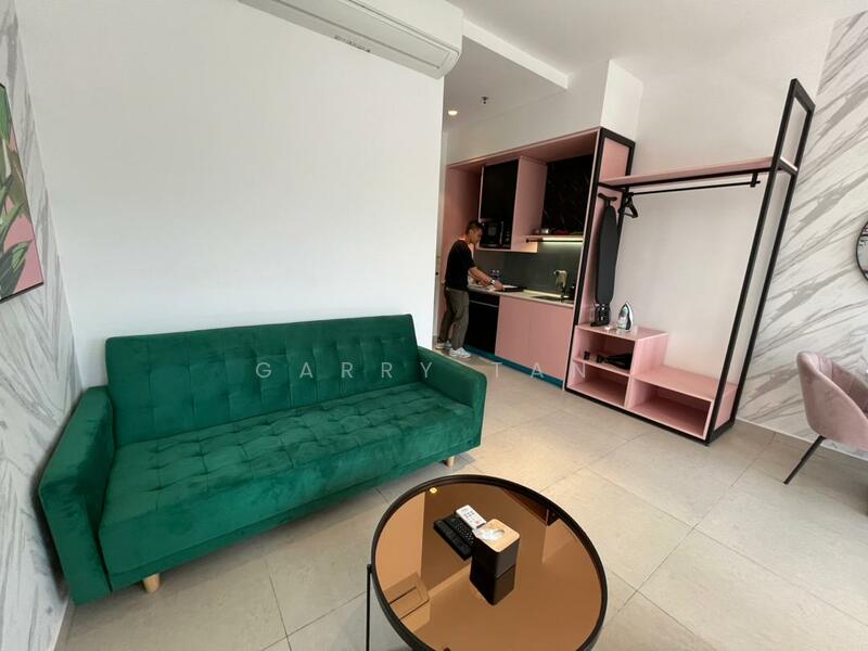 Untuk Disewa - The Paxtonz