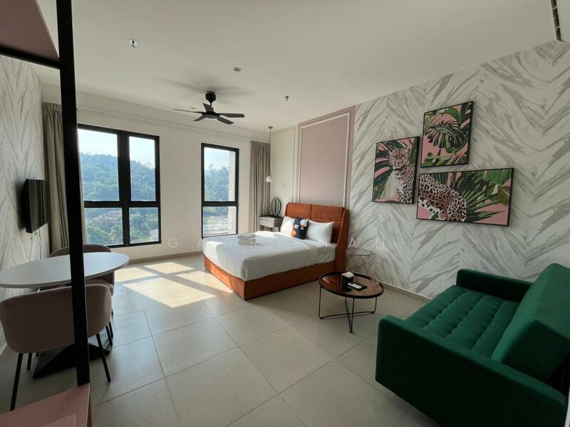 Untuk Disewa - The Paxtonz