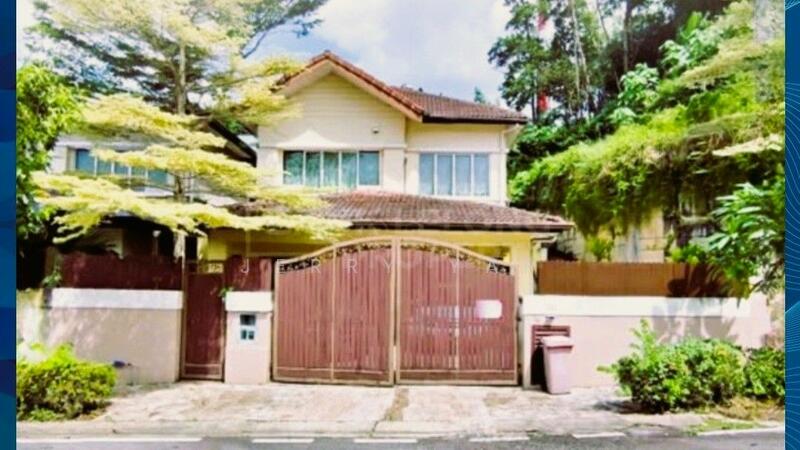 For Sale - Semi-Detached House at Pju 5