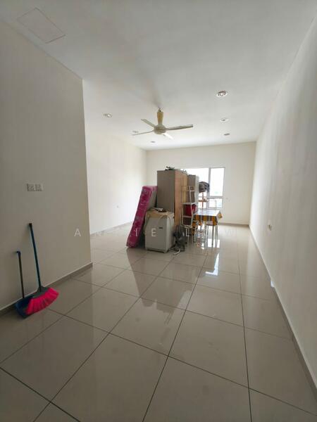 For Sale - Zennith Suites (Pangsapuri Kebun Teh)