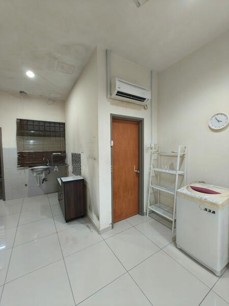 For Sale - Zennith Suites (Pangsapuri Kebun Teh)