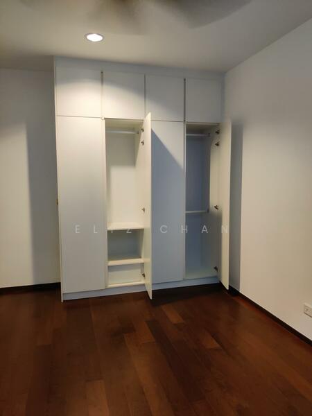 Untuk Disewa - The Breezeway