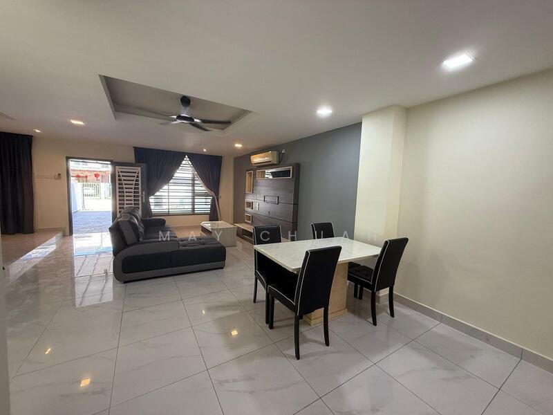 For Sale - Flat Bukit Indah