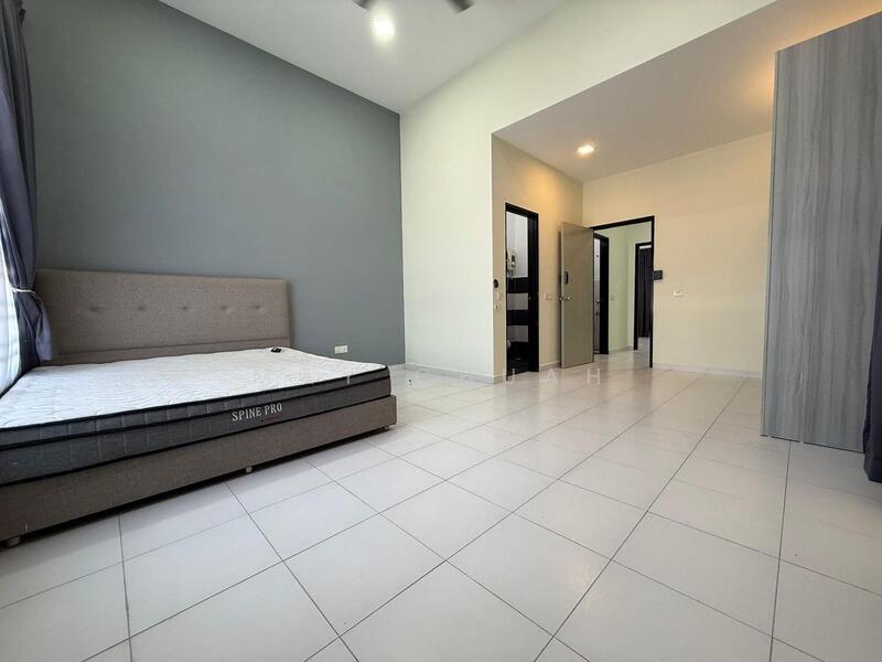 For Sale - Flat Bukit Indah