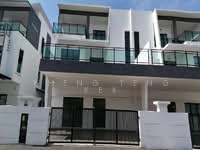 For Sale - Semi-Detached House at Alma