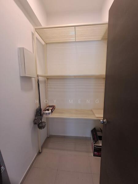 Untuk Disewa - Platinum III