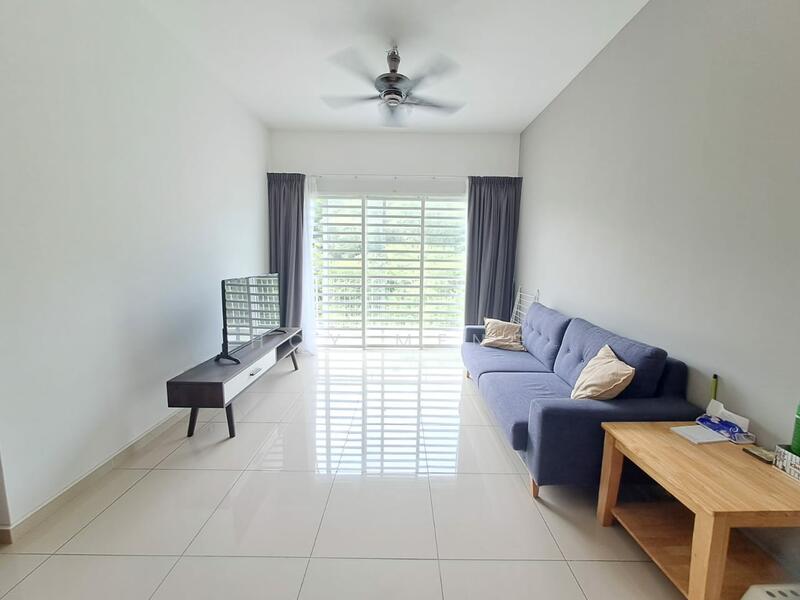 Untuk Disewa - Platinum III