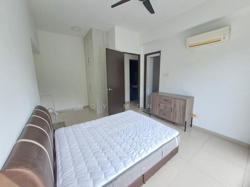 Untuk Disewa - Platinum III