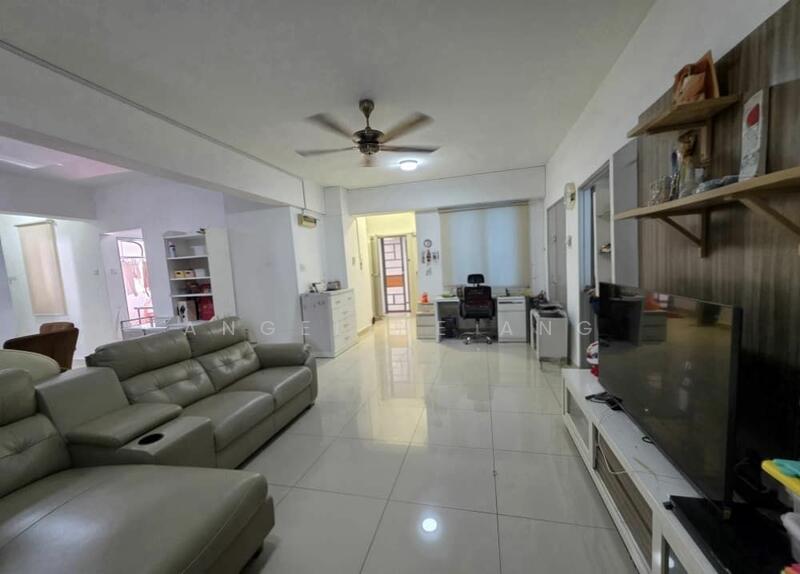 For Sale - Main Place Residence