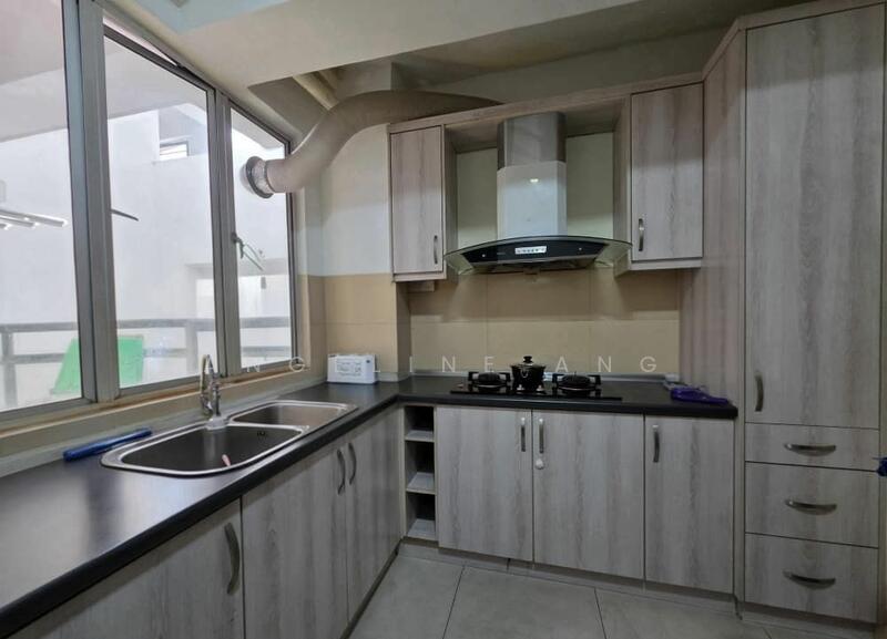 For Sale - Main Place Residence