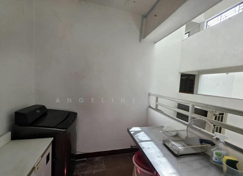 For Sale - Main Place Residence