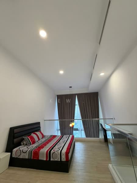 M City untuk Untuk Disewa - RM 2,200 /bulan, Mac 2026 - PropertyGuru.com.my