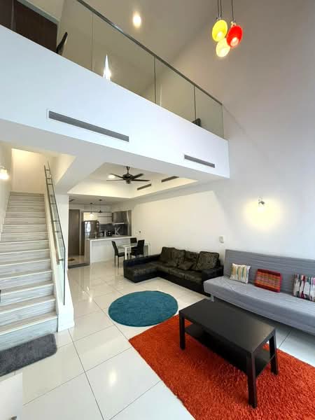 M City untuk Untuk Disewa - RM 2,200 /bulan, Mac 2026 - PropertyGuru.com.my