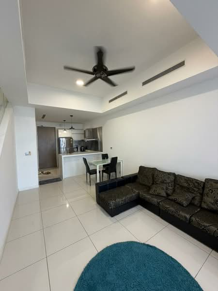 M City untuk Untuk Disewa - RM 2,200 /bulan, Mac 2026 - PropertyGuru.com.my