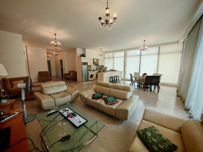 For Sale - Bintang Fairlane Residences