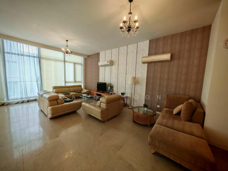 For Sale - Bintang Fairlane Residences