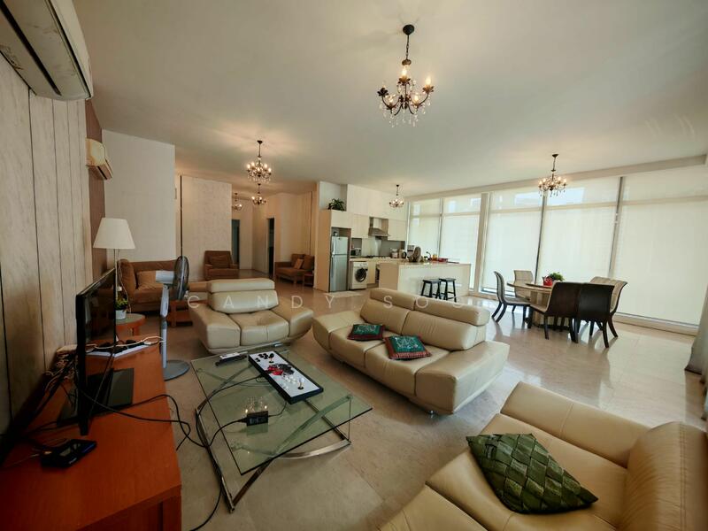 For Sale - Bintang Fairlane Residences