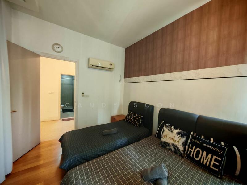 For Sale - Bintang Fairlane Residences