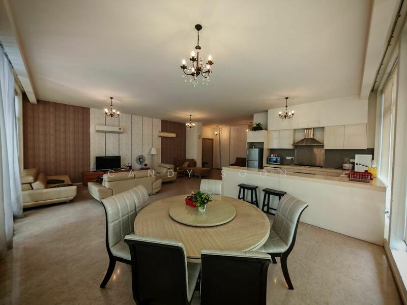 For Sale - Bintang Fairlane Residences