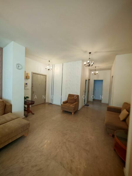 For Sale - Bintang Fairlane Residences