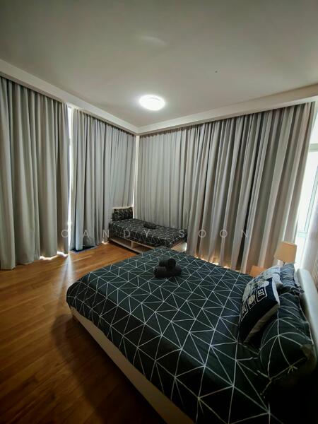 For Sale - Bintang Fairlane Residences