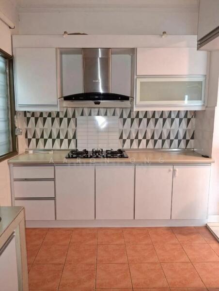 For Rent - Mahasa Villa