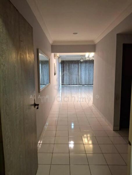 For Rent - Mahasa Villa