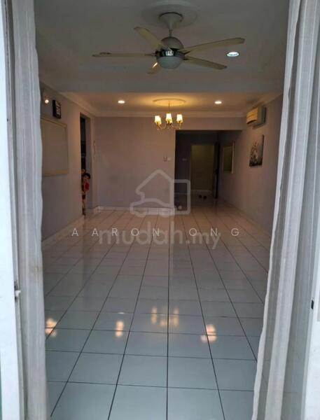 For Rent - Mahasa Villa