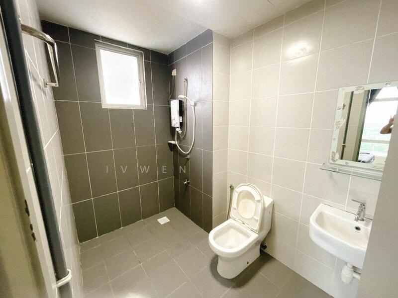 Untuk Disewa - Pandan Residence 2