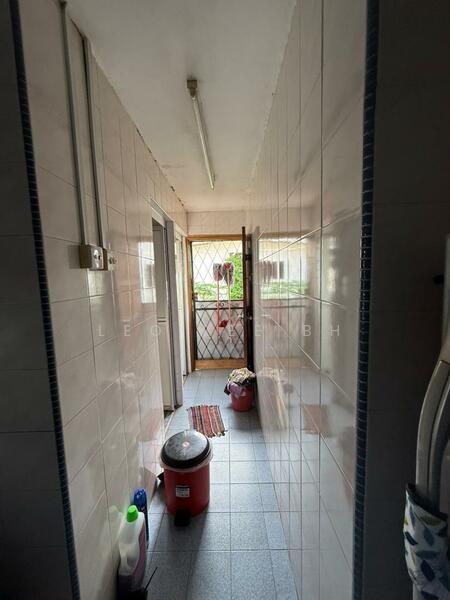 Untuk Dijual - Jalan Dahlia , Taman Aman Senai