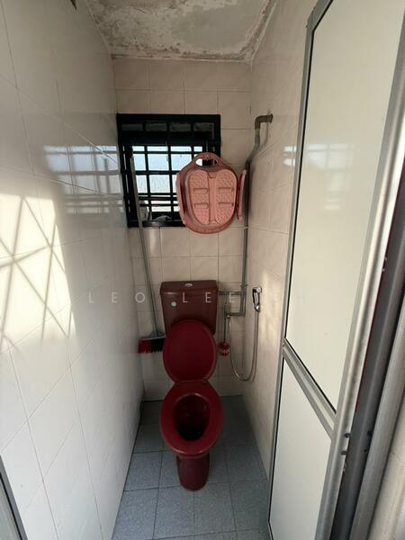 Untuk Dijual - Jalan Dahlia , Taman Aman Senai
