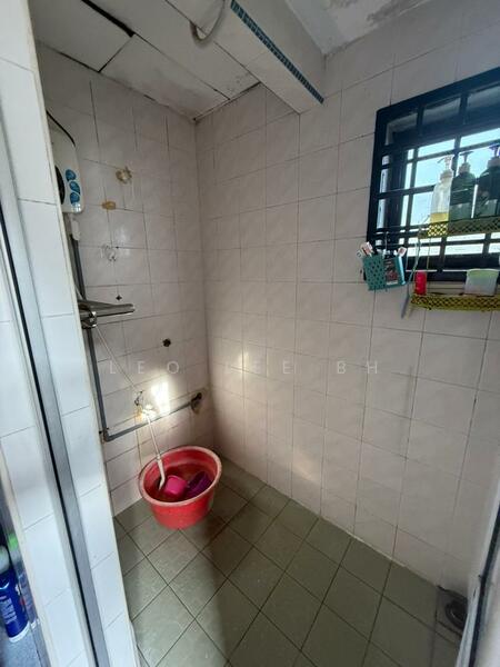 Untuk Dijual - Jalan Dahlia , Taman Aman Senai