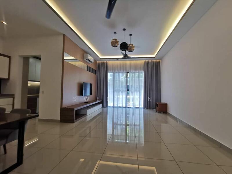 Untuk Dijual - 2-storey Terrace House at Bandar Rimbayu