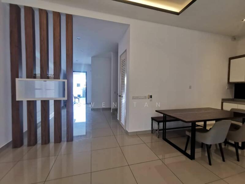 Untuk Dijual - 2-storey Terrace House at Bandar Rimbayu