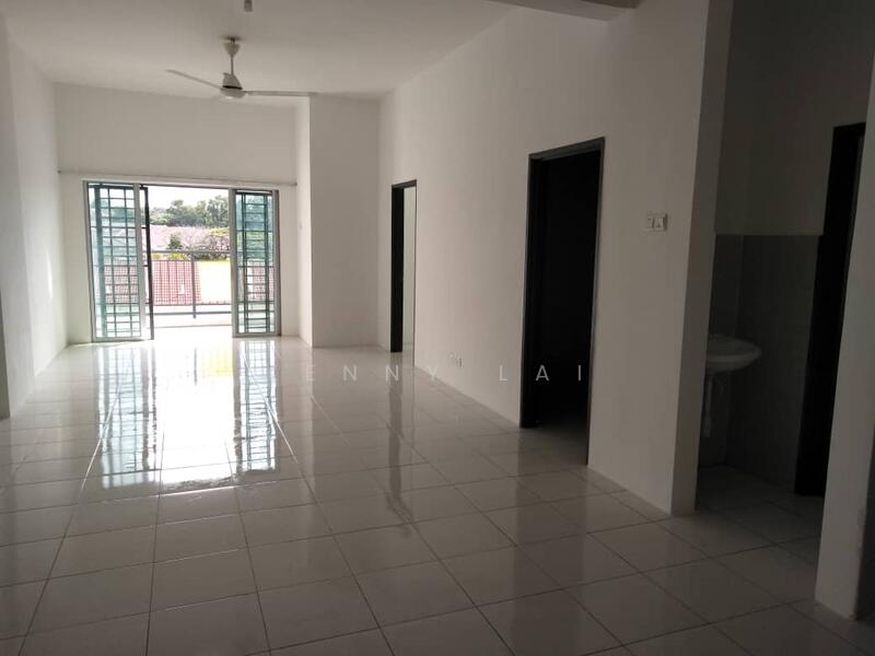 Untuk Dijual - Suria Residence
